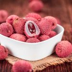 Lychee Bereiden