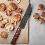 Shiitake Bereiden