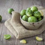 spruitjes bereiden