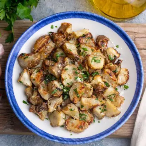 Aardpeer koken
