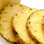 Ananas bereiden