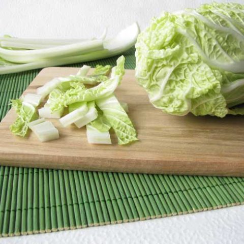 Chinese kool koken