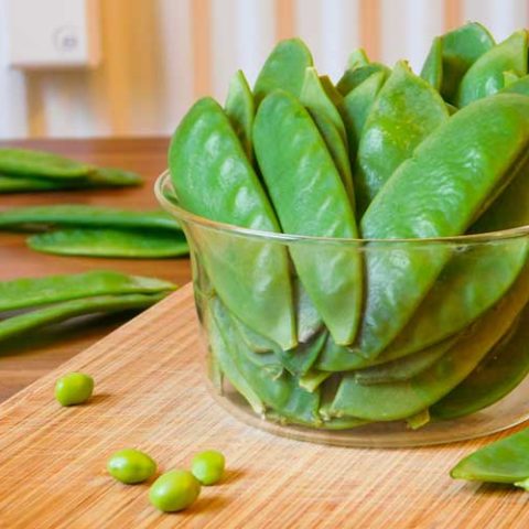 Peultjes koken