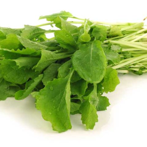 Raapstelen koken