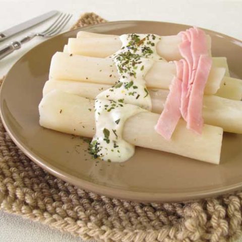 Schorseneren koken