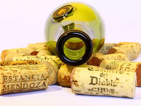 Verdampt alcohol bij koken?