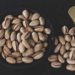 Pistachenoten bereiden
