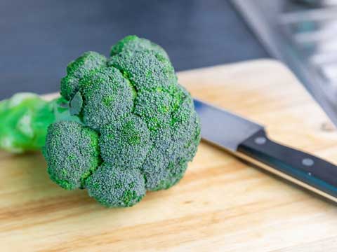 Hoe gezond is broccoli?