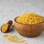 Bulgur bereiden
