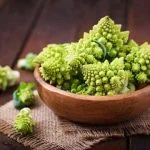 Romanesco bereiden