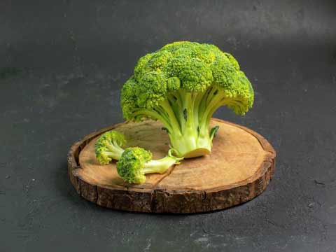 Broccoli koken