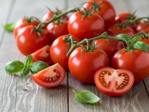 Wat is de minst gezonde groente?