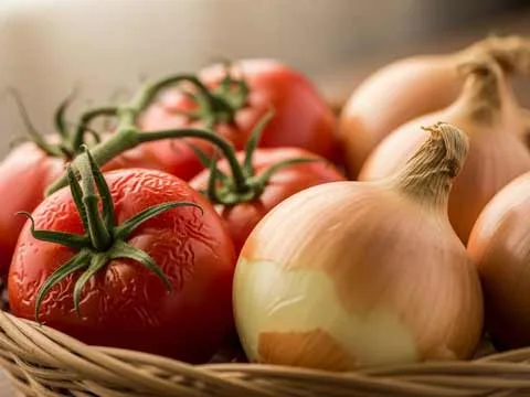 Wat zijn de 5 populairste groente